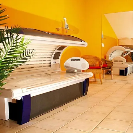 Appartement Holiday Haus Schonbrunn,