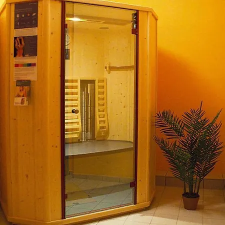 Appartement Holiday Haus Schonbrunn,