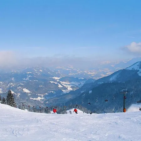 Appartement Holiday Haus Schonbrunn, Bayrischzell