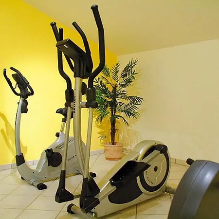 Διαμέρισμα Holiday Haus Schonbrunn, *
