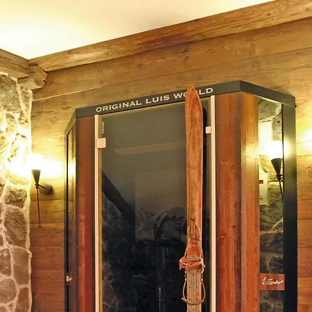 Διαμέρισμα Holiday Haus Schonbrunn,