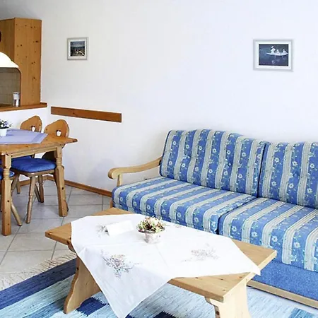Holiday Haus Schonbrunn, *