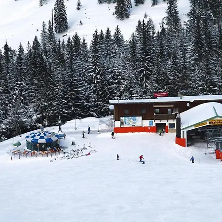 Διαμέρισμα Holiday Haus Schonbrunn,