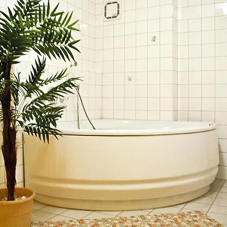 Holiday Haus Schonbrunn,