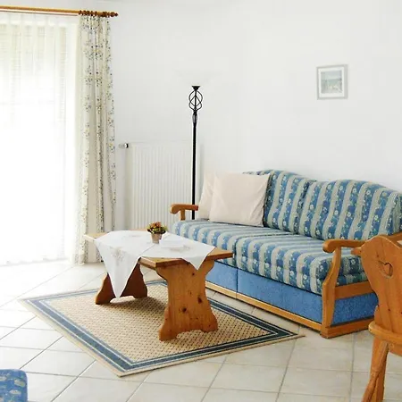 Holiday Haus Schonbrunn,
