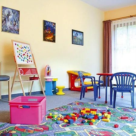Διαμέρισμα Holiday Haus Schonbrunn, *